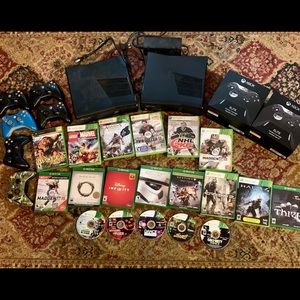 🎮Xbox 360 Bundle🎮